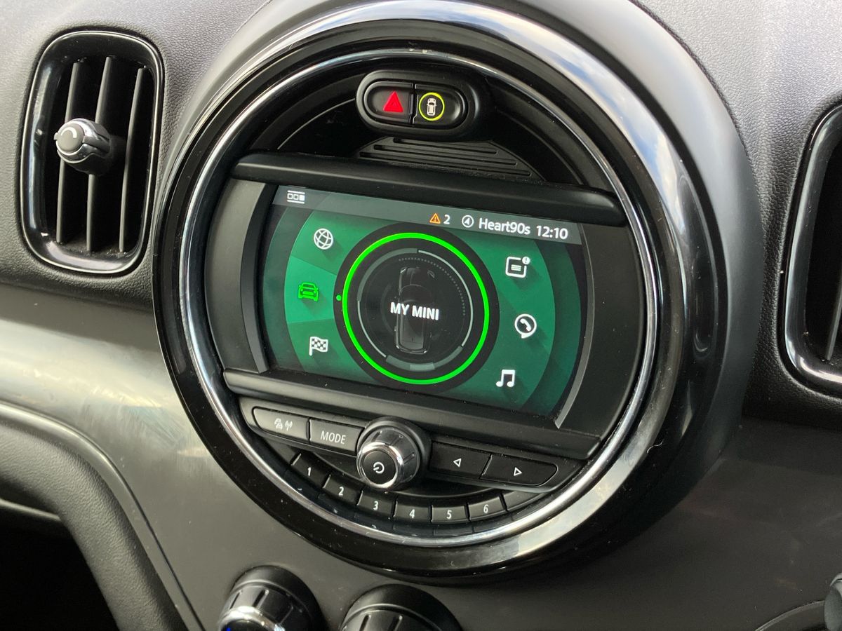 Used MINI Countryman 2020 for sale - 76300097: Photo 34