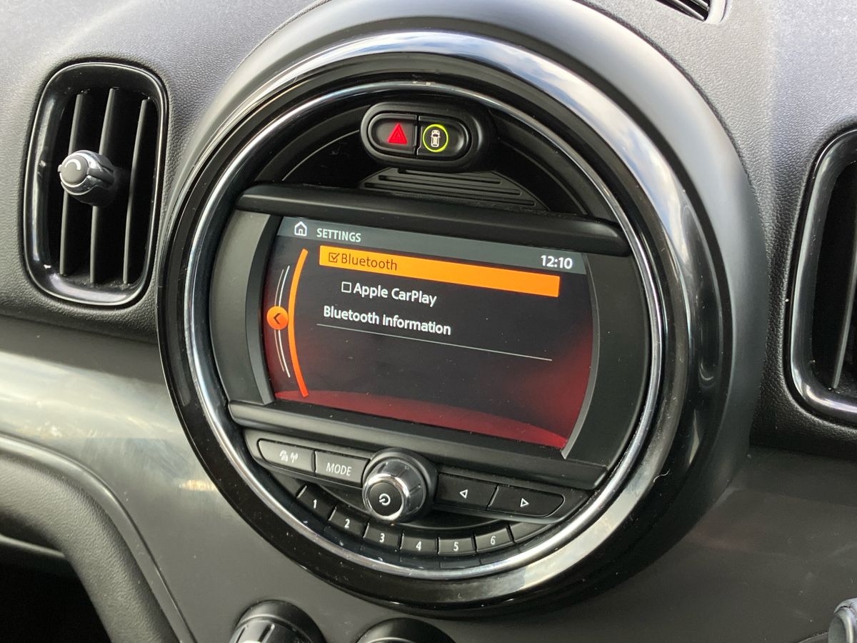 Used MINI Countryman 2020 for sale - 76300097: Photo 35