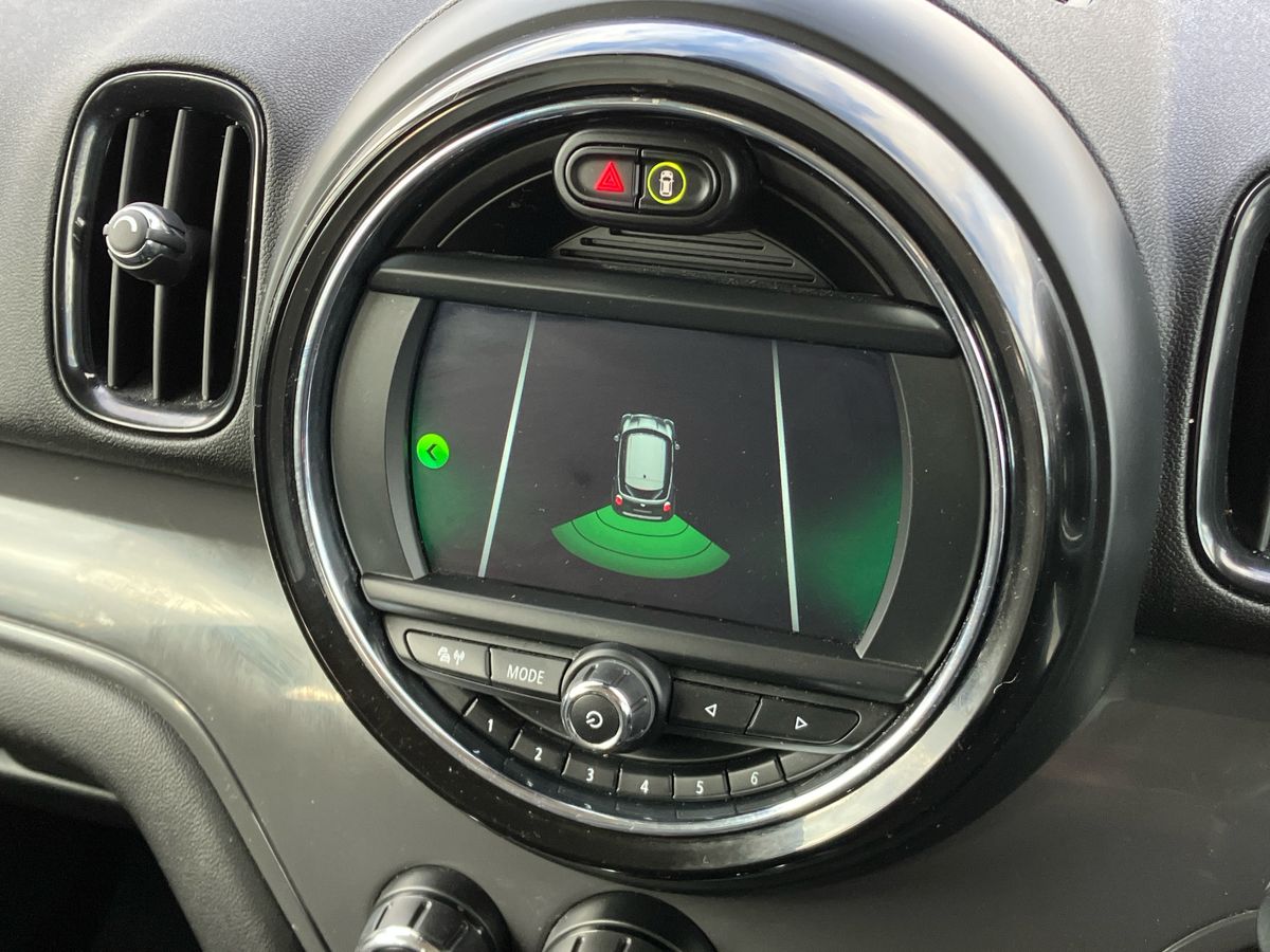 Used MINI Countryman 2020 for sale - 76300097: Photo 36