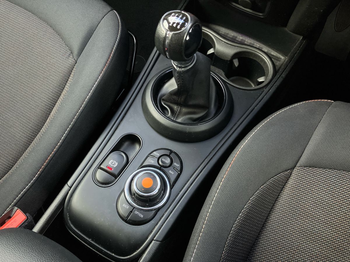 Used MINI Countryman 2020 for sale - 76300097: Photo 38