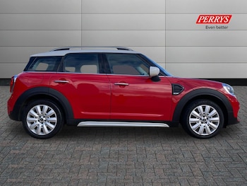 Used MINI Countryman 2020 for sale - 76300097: Photo