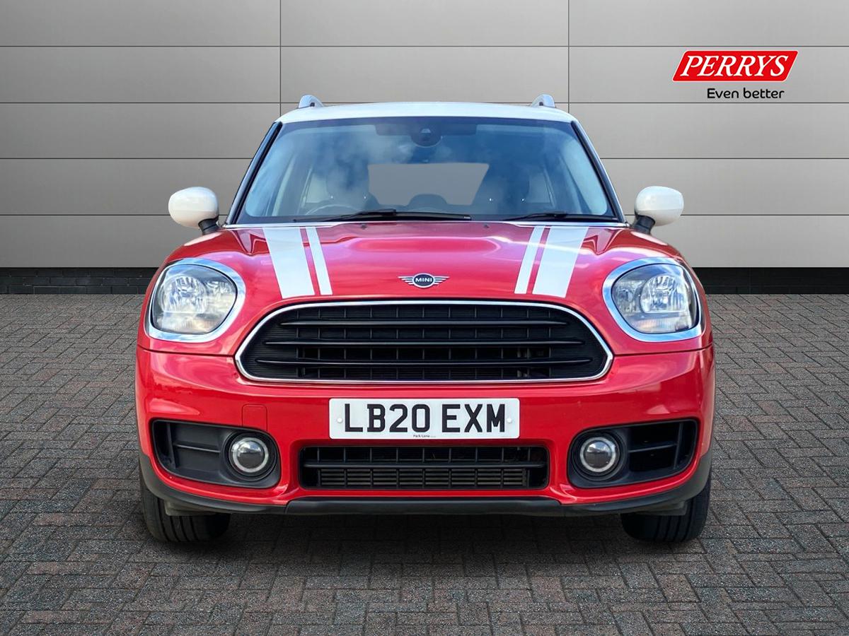 Used MINI Countryman 2020 for sale - 76300097: Photo 4