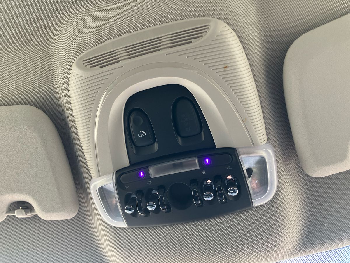 Used MINI Countryman 2020 for sale - 76300097: Photo 43