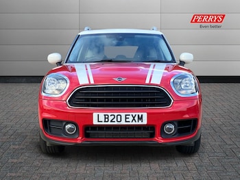 Used MINI Countryman 2020 for sale - 76300097: Photo