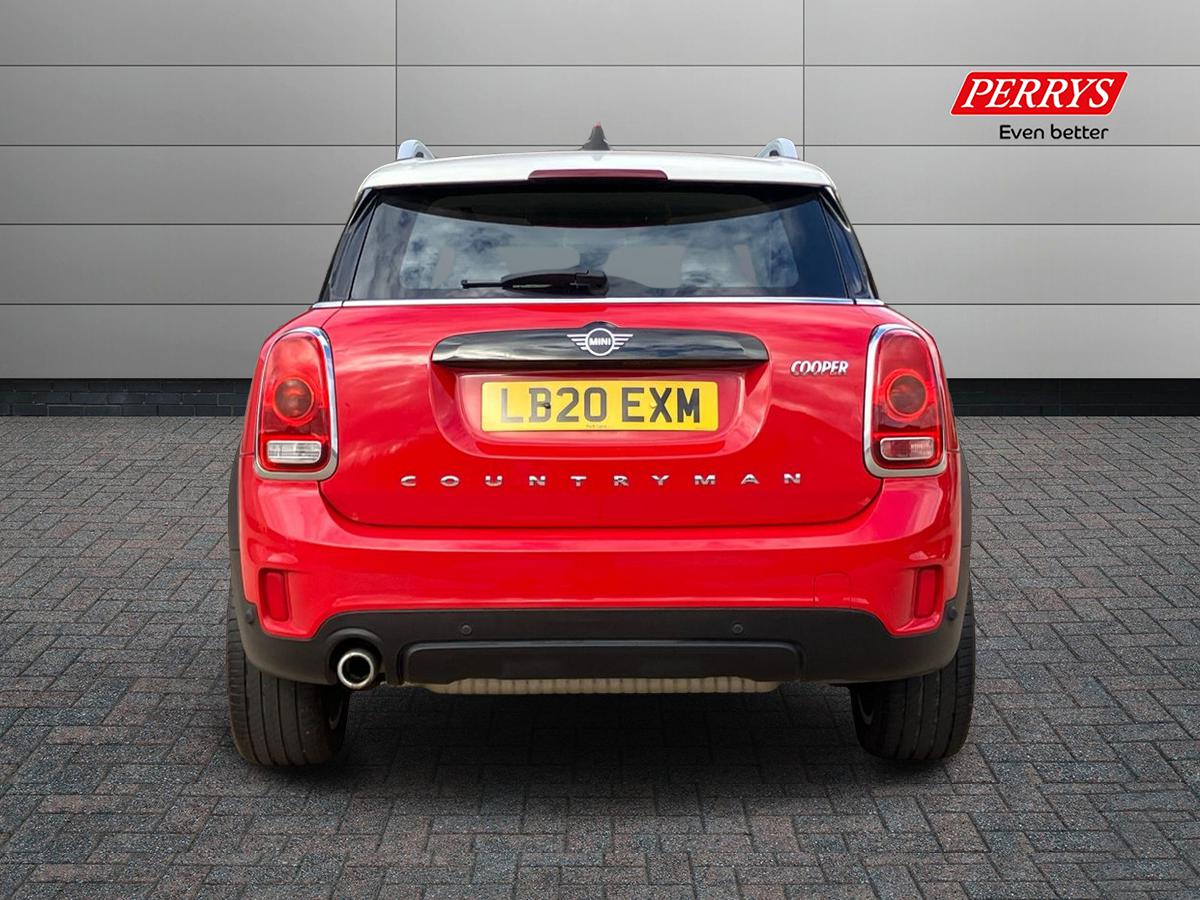 Used MINI Countryman 2020 for sale - 76300097: Photo 5