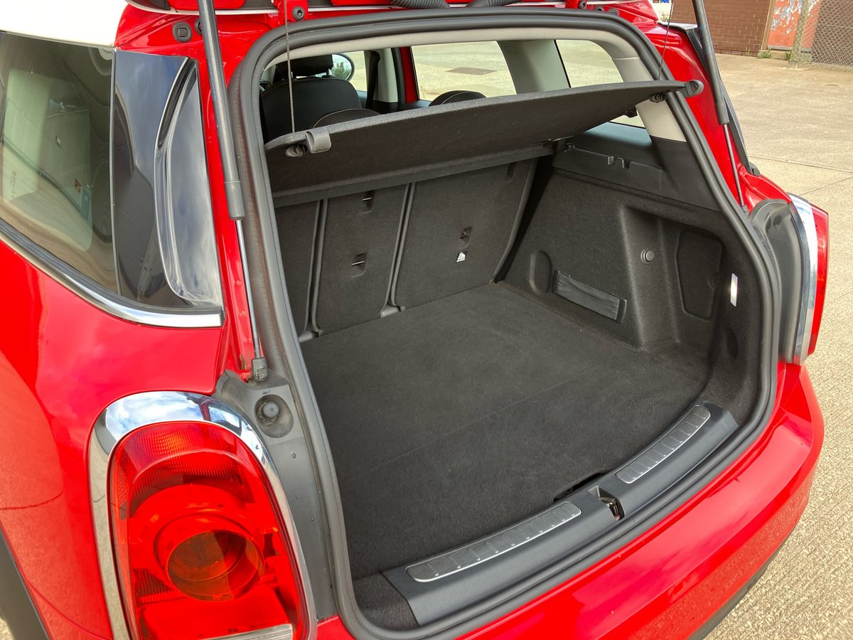 Used MINI Countryman 2020 for sale - 76300097: Photo 52