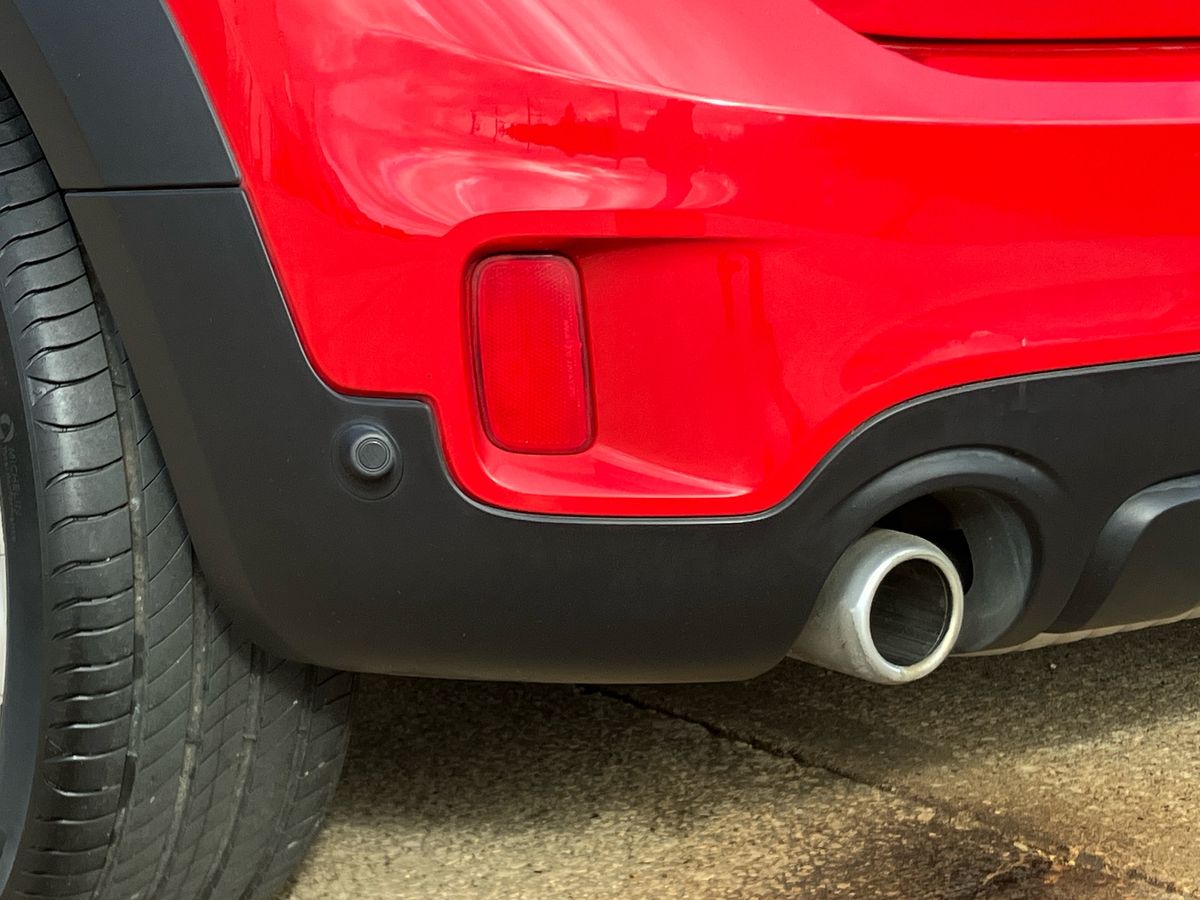 Used MINI Countryman 2020 for sale - 76300097: Photo 54