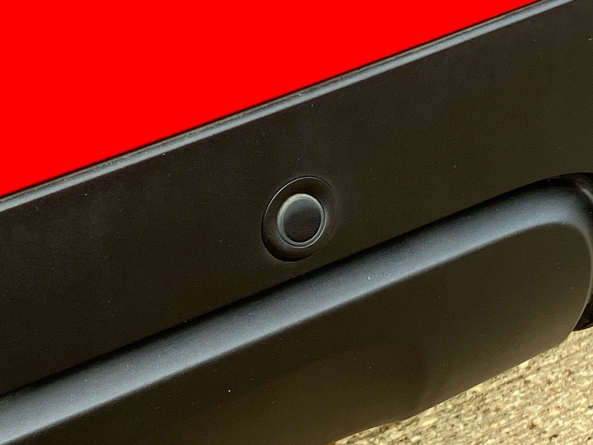 Used MINI Countryman 2020 for sale - 76300097: Photo 57