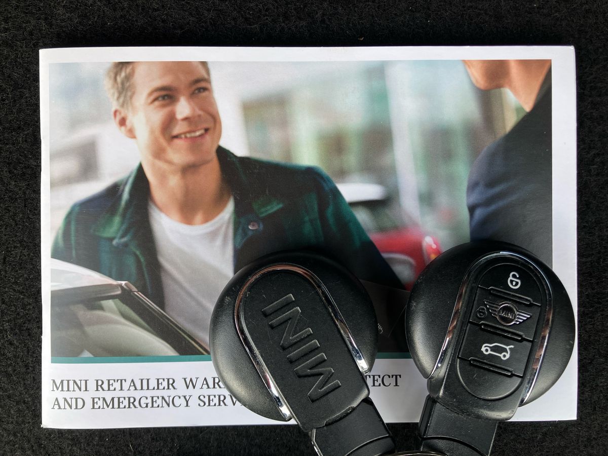 Used MINI Countryman 2020 for sale - 76300097: Photo 58