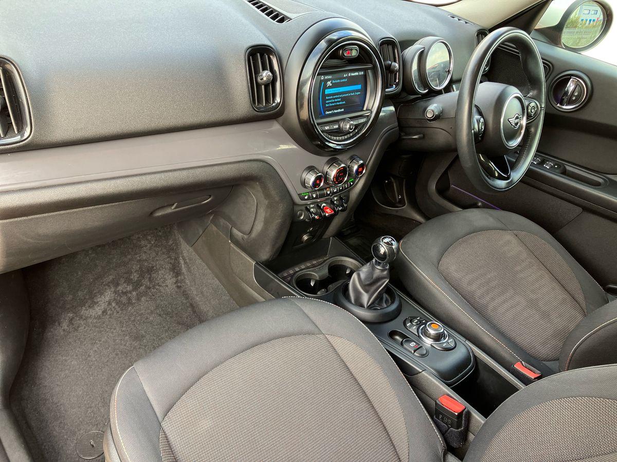 Used MINI Countryman 2020 for sale - 76300097: Photo 6