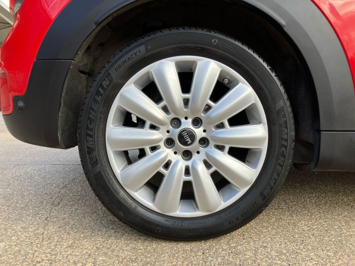 Used MINI Countryman 2020 for sale - 76300097: Photo 7