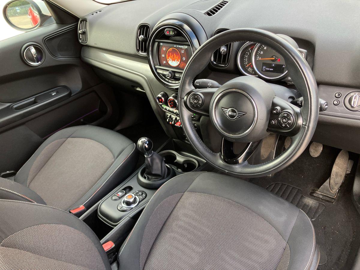 Used MINI Countryman 2020 for sale - 76300097: Photo 8