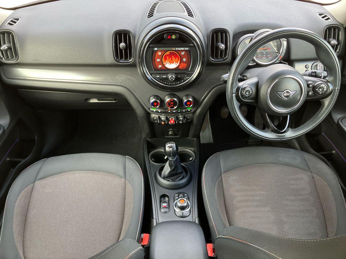 Used MINI Countryman 2020 for sale - 76300097: Photo 9