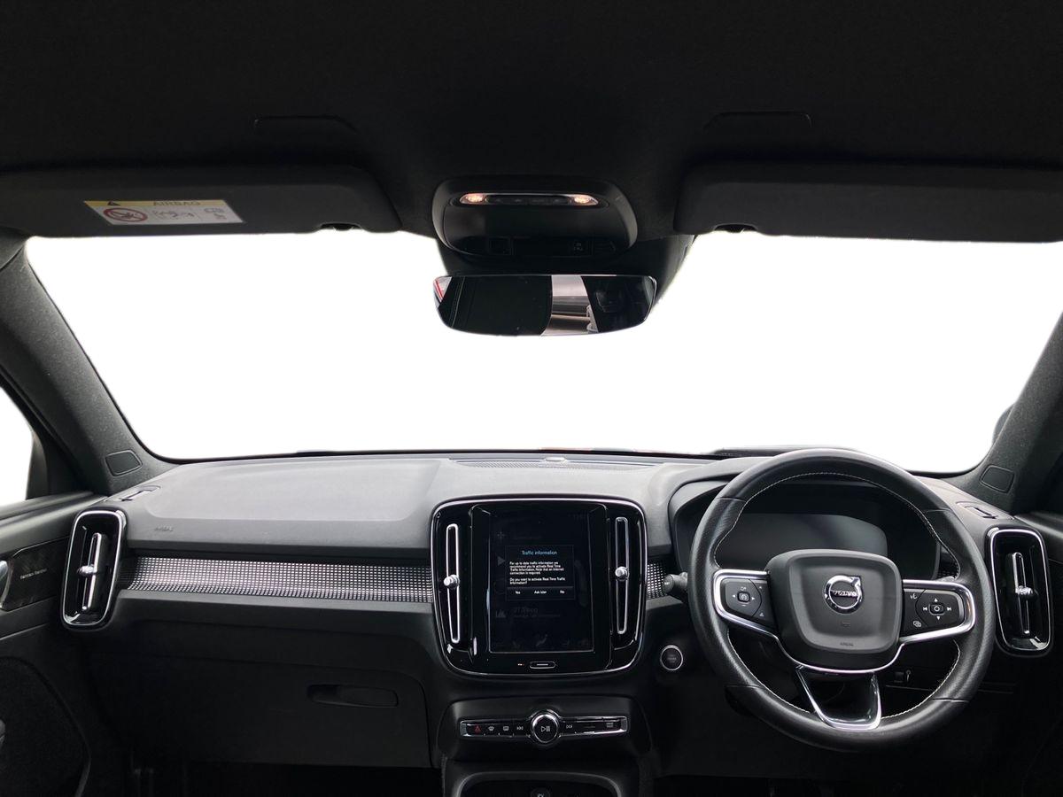 Used Volvo XC40 2021 for sale - 77666379: Photo 9