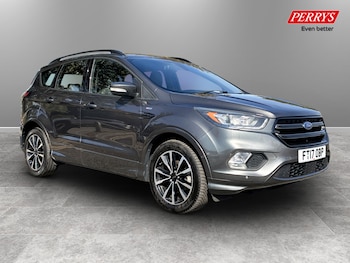 Used Ford Kuga 2017 for sale - 79446079: Photo