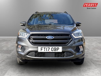 Used Ford Kuga 2017 for sale - 79446079: Photo