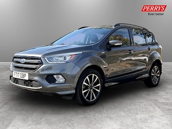 Used Ford Kuga 2017 for sale - 79446079: Photo