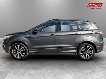 Used Ford Kuga 2017 for sale - 79446079: Photo