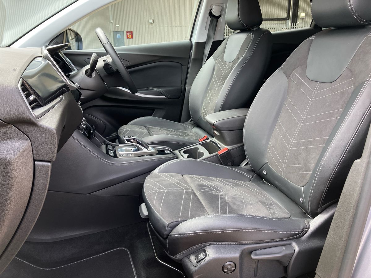 Vehicle 28