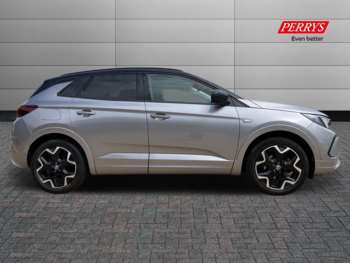 Used Vauxhall Grandland 2023 for sale - 75342199: Photo