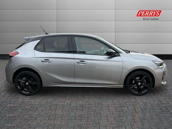 Used Vauxhall Corsa 2023 for sale - 77460761: Photo