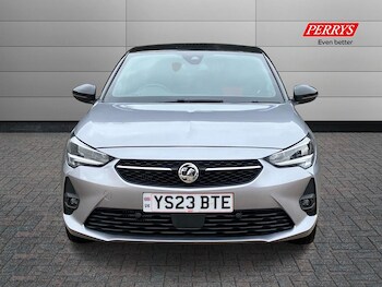 Used Vauxhall Corsa 2023 for sale - 77460761: Photo