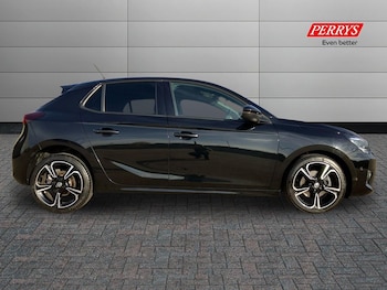 Used Vauxhall Corsa 2021 for sale - 76412695: Photo