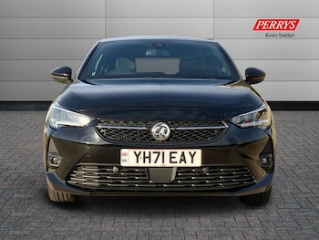 Used Vauxhall Corsa 2021 for sale - 76412695: Photo