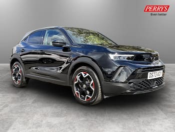 Used Vauxhall Mokka 2023 for sale - 79500145: Photo