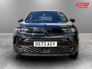 Used Vauxhall Mokka 2023 for sale - 79500145: Photo