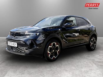 Used Vauxhall Mokka 2023 for sale - 79500145: Photo