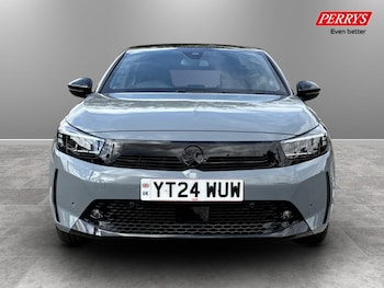 Used Vauxhall Corsa 2024 for sale - 78927252: Photo
