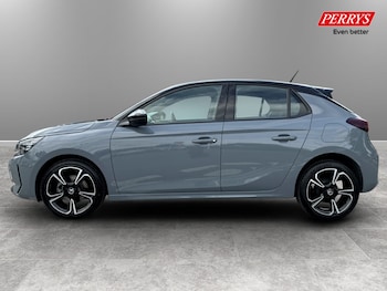 Used Vauxhall Corsa 2024 for sale - 78927252: Photo