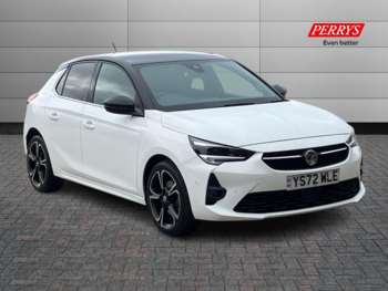 2023 - 1.2 Turbo Ultimate 5dr