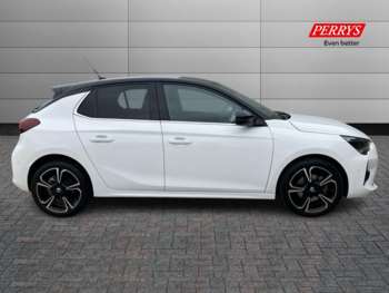 Used Vauxhall Corsa 2023 for sale - 74927099: Photo