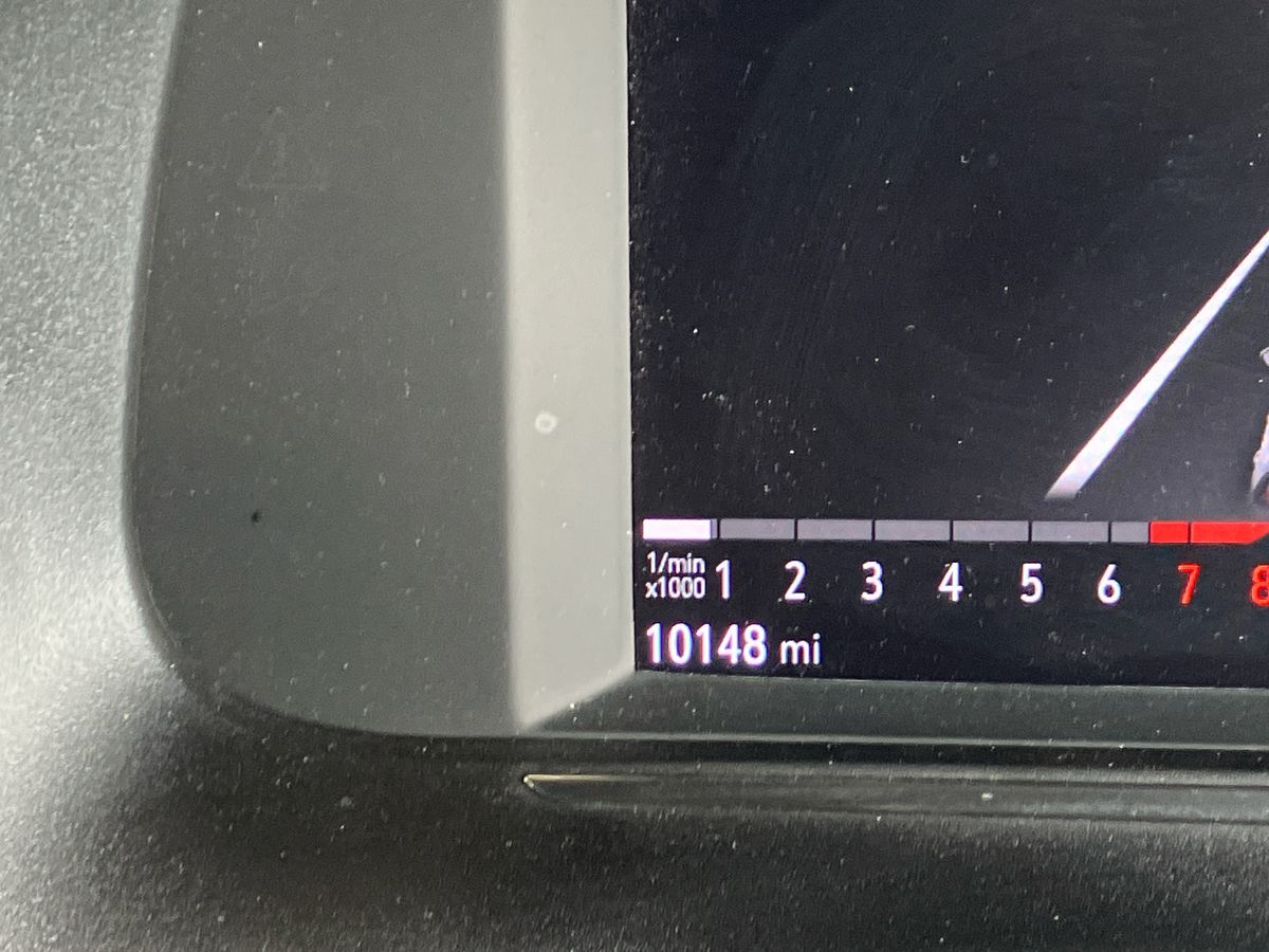 Vehicle 58