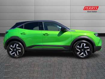 Used Vauxhall Mokka 2025 for sale - 74926727: Photo