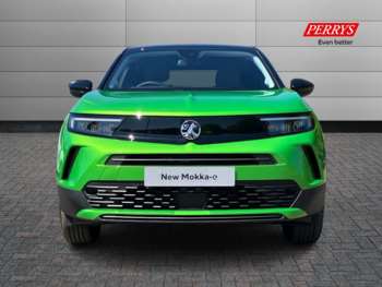 Used Vauxhall Mokka 2025 for sale - 74926727: Photo