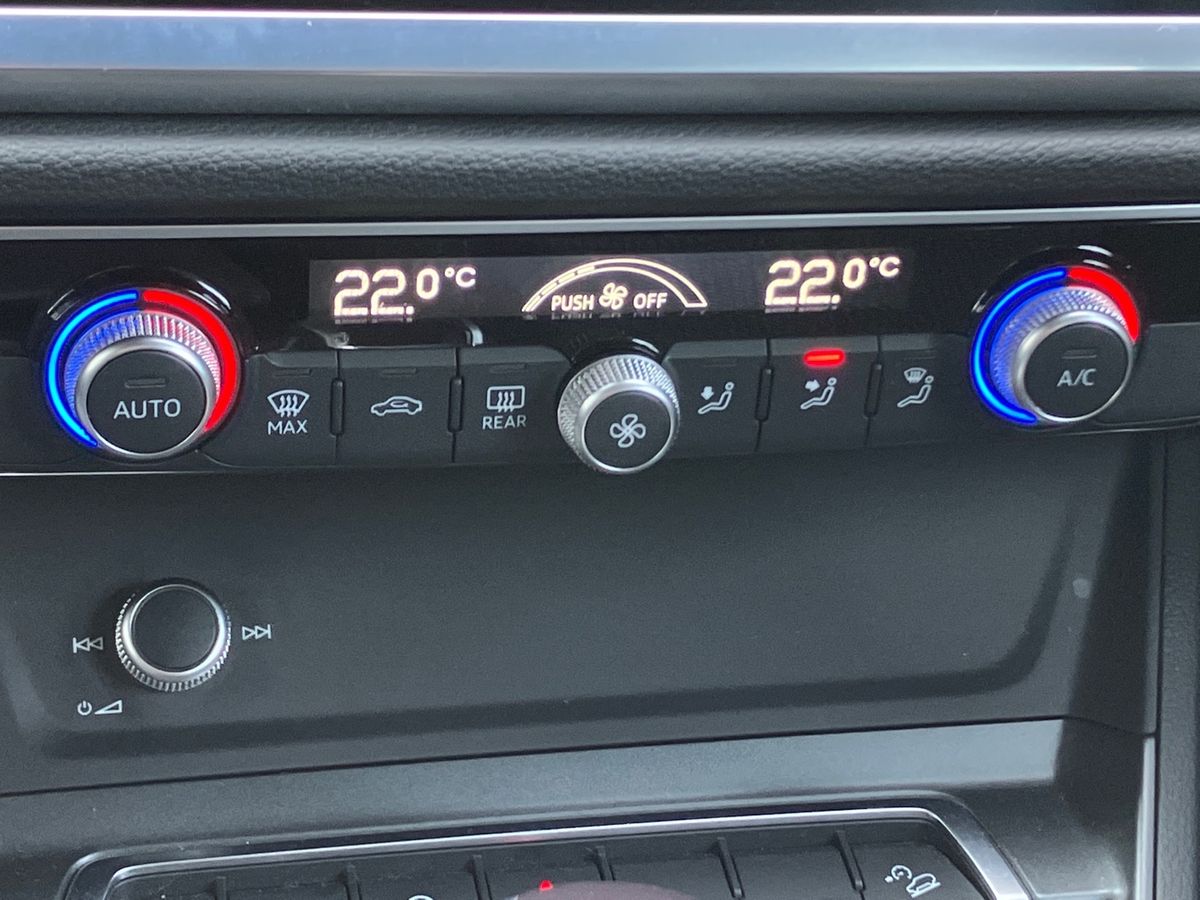 Used Audi Q3 2022 for sale - 76577557: Photo 12