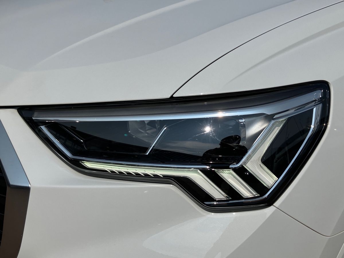 Used Audi Q3 2022 for sale - 76577557: Photo 13