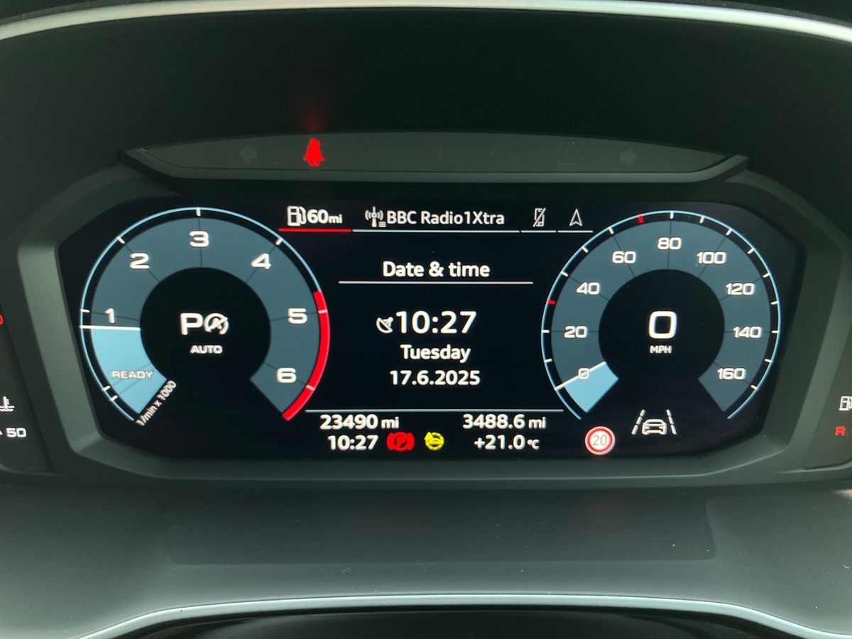 Used Audi Q3 2022 for sale - 76577557: Photo 14