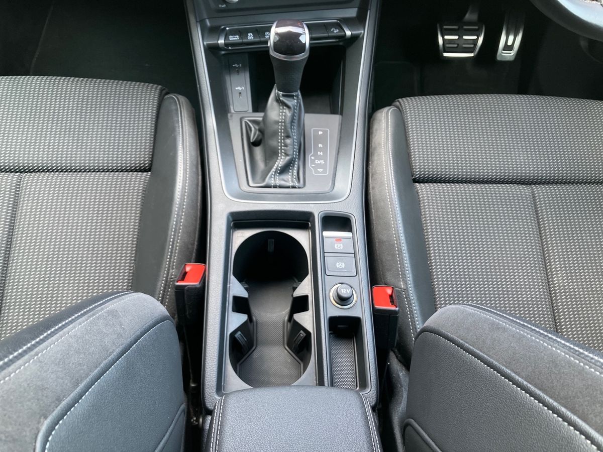 Used Audi Q3 2022 for sale - 76577557: Photo 17