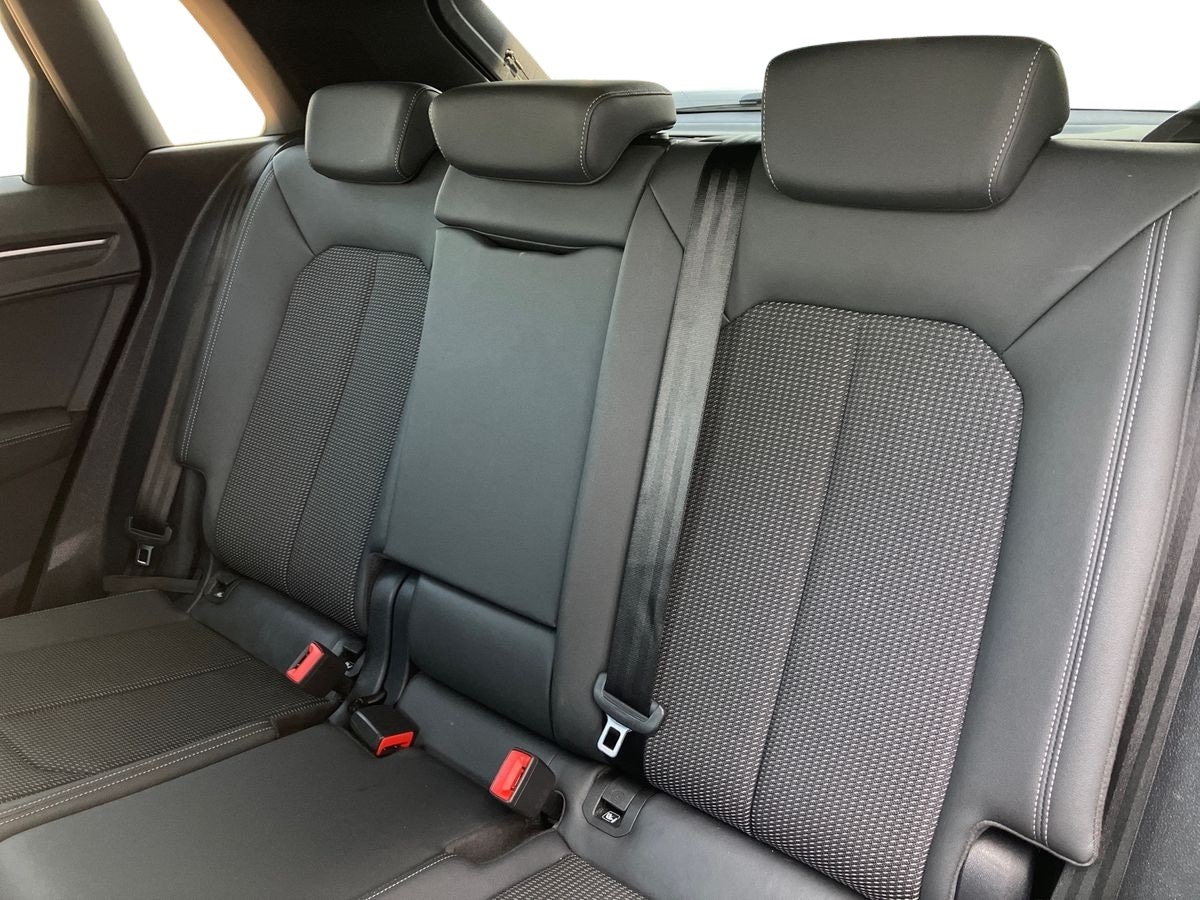 Used Audi Q3 2022 for sale - 76577557: Photo 19