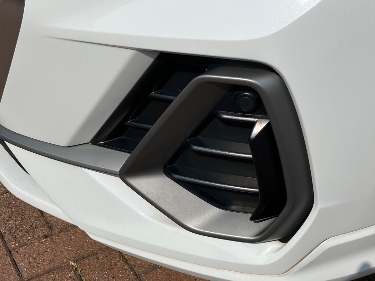 Used Audi Q3 2022 for sale - 76577557: Photo 21