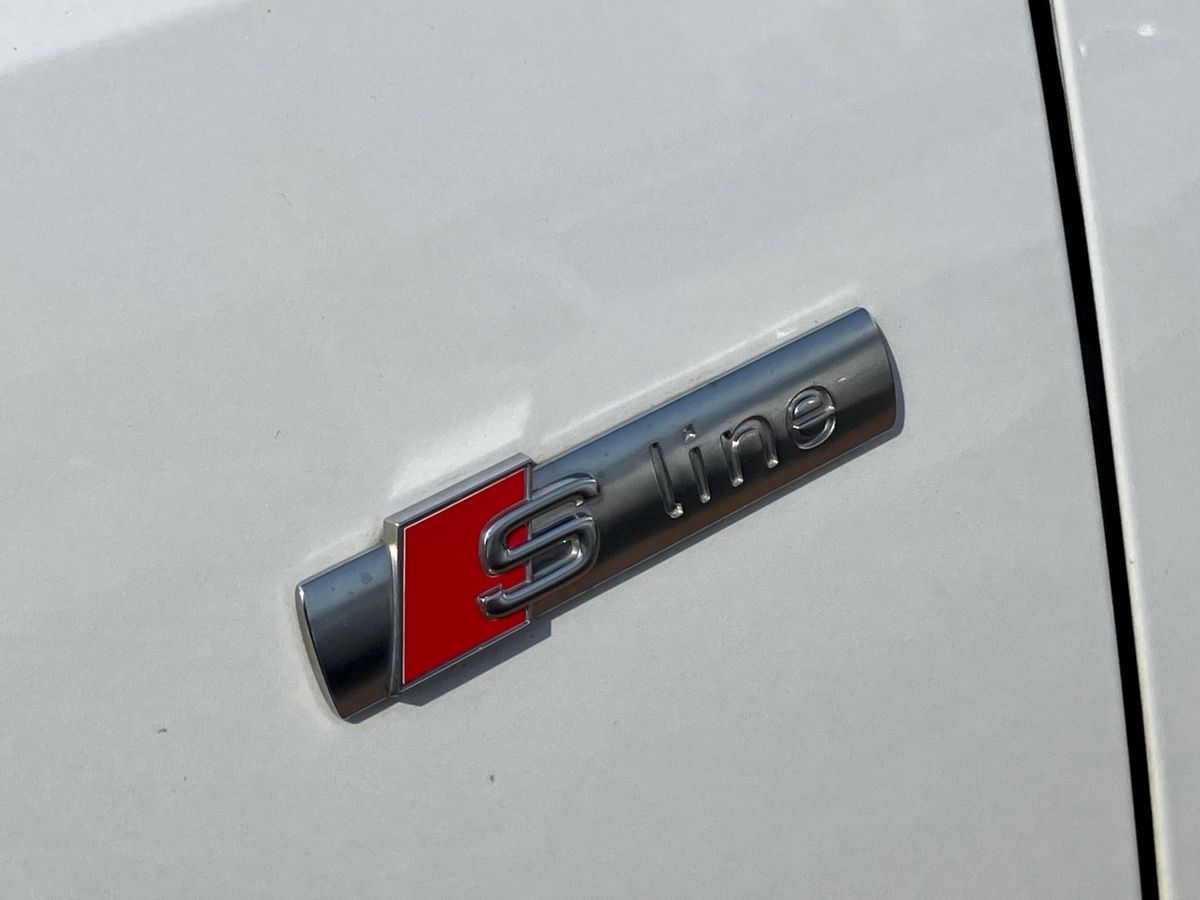 Used Audi Q3 2022 for sale - 76577557: Photo 22