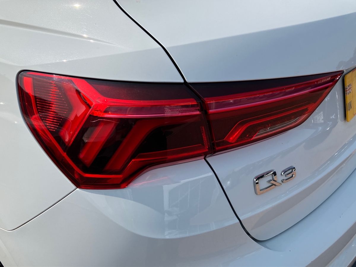 Used Audi Q3 2022 for sale - 76577557: Photo 25