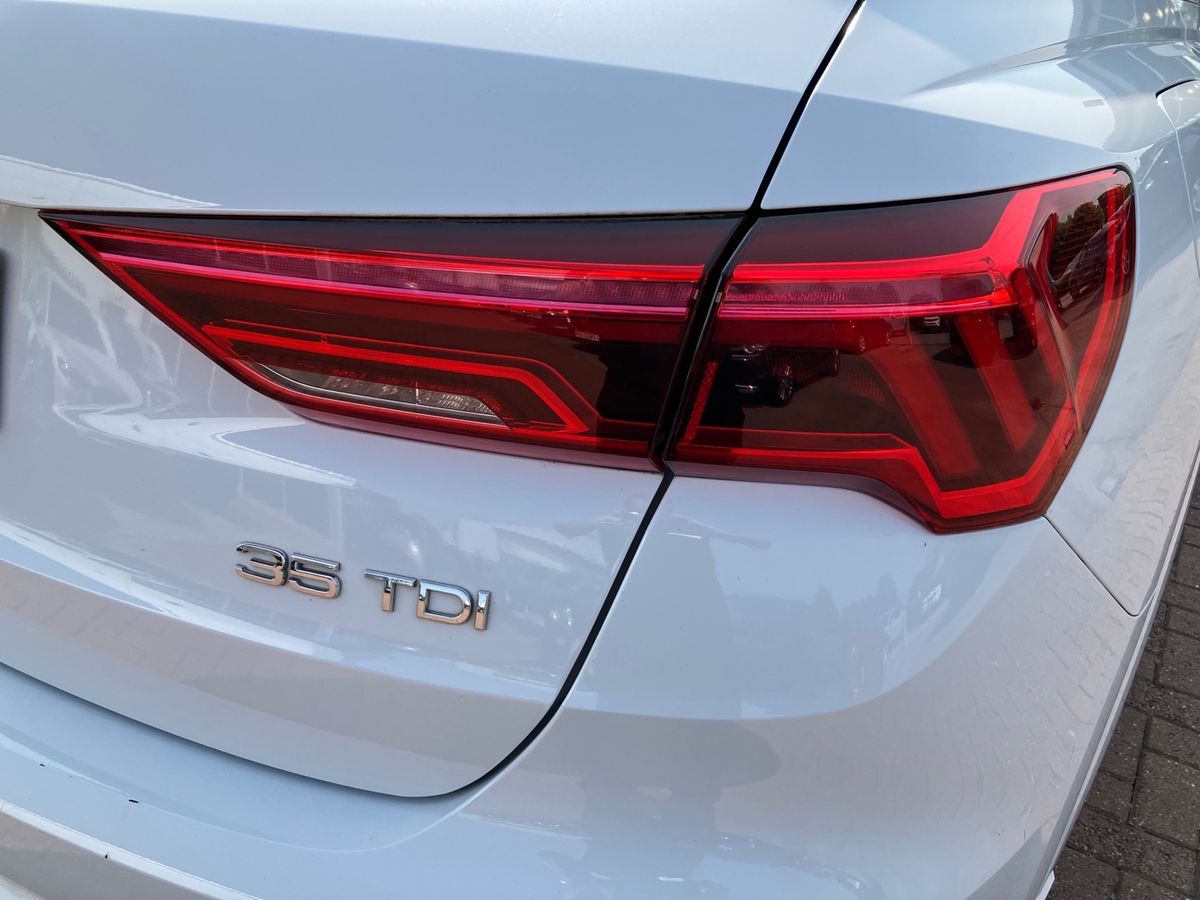 Used Audi Q3 2022 for sale - 76577557: Photo 26