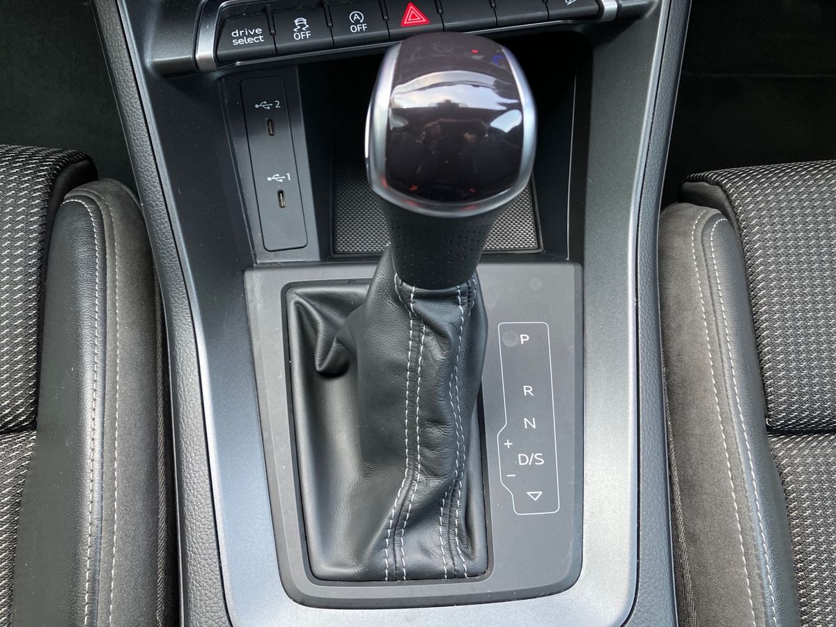 Used Audi Q3 2022 for sale - 76577557: Photo 39