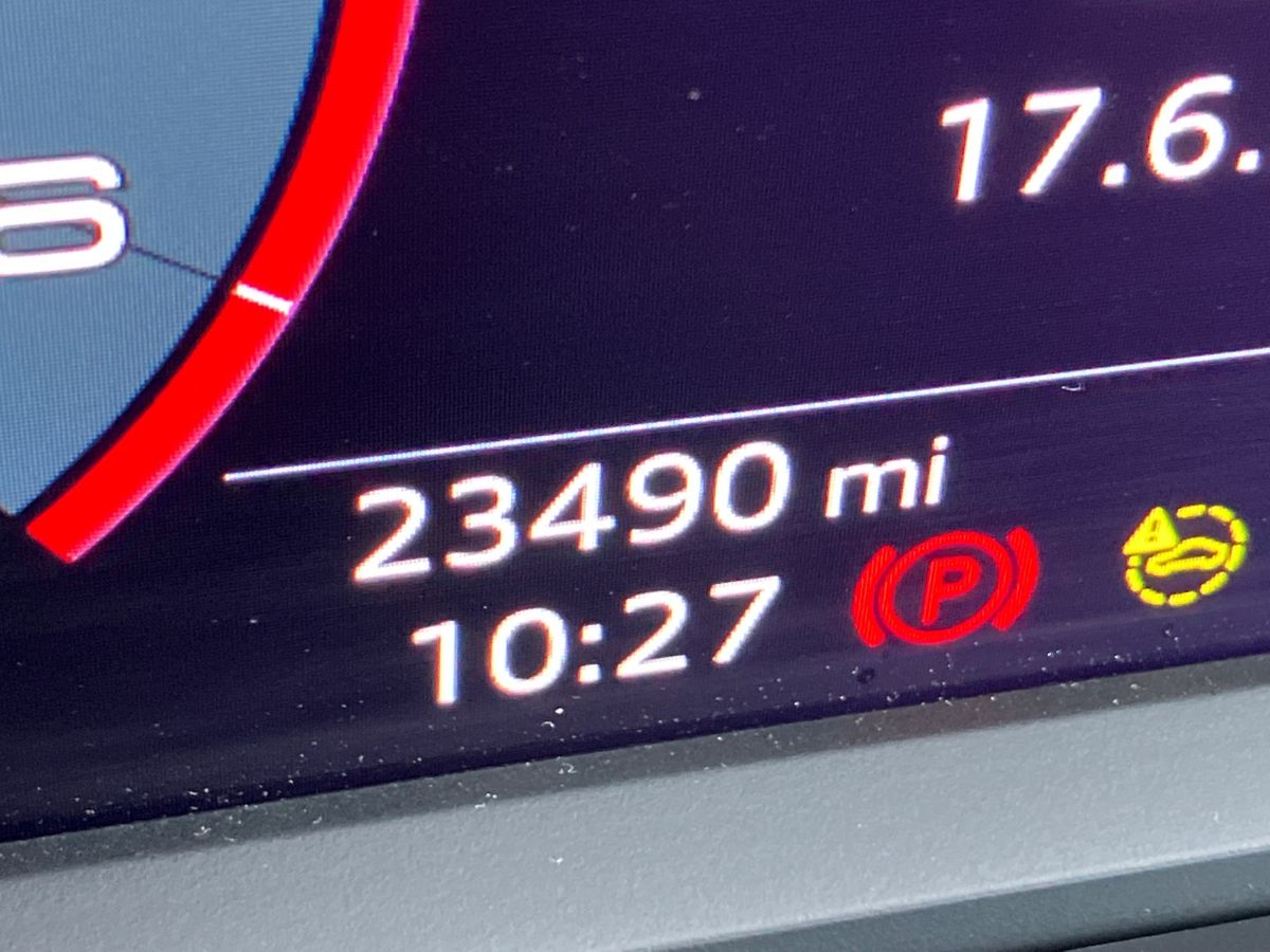 Used Audi Q3 2022 for sale - 76577557: Photo 44