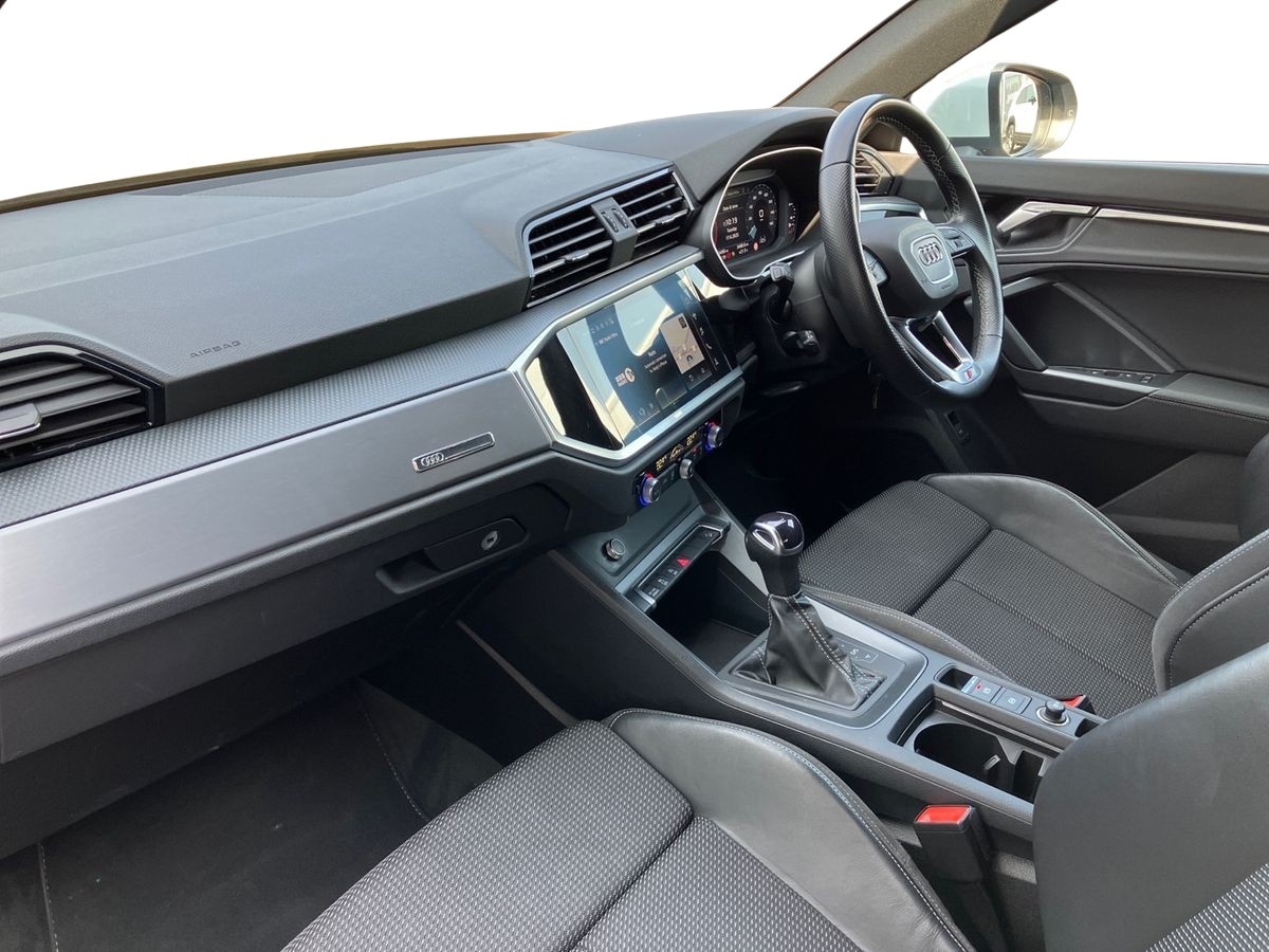 Used Audi Q3 2022 for sale - 76577557: Photo 6